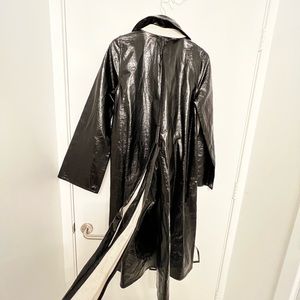 CH CAROLINA HERRERA Coating 100% only used once for photo shoot